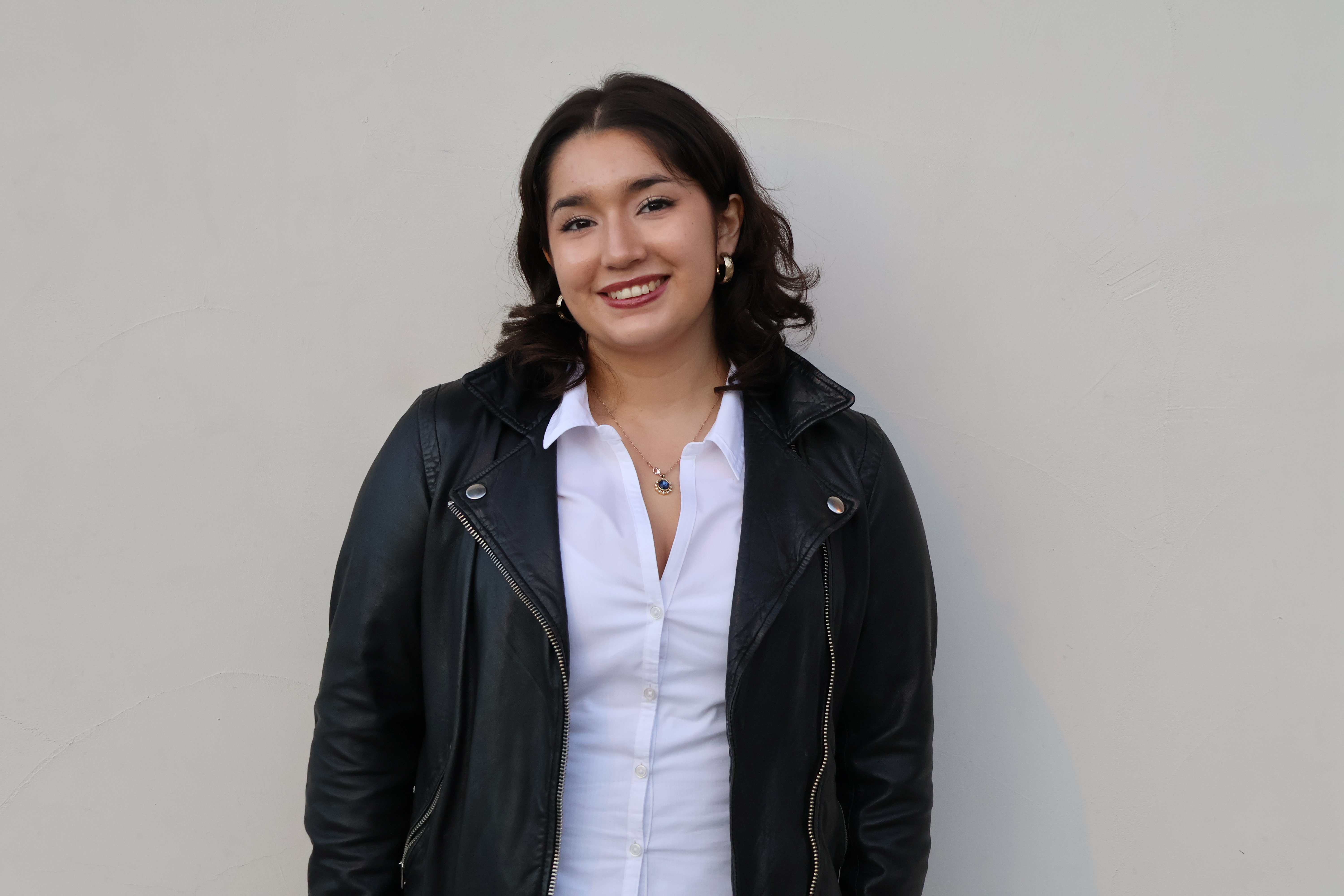 Alyssa Jimenez Badilla